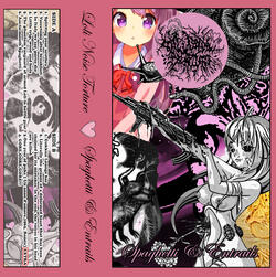 LOLI NOISE TORTURE - spaghetti and entrails